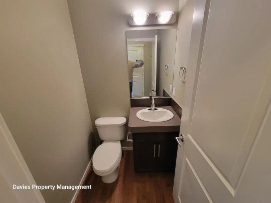 603 Watt Boulevard SW - #30 — Townhouse - Photo 1