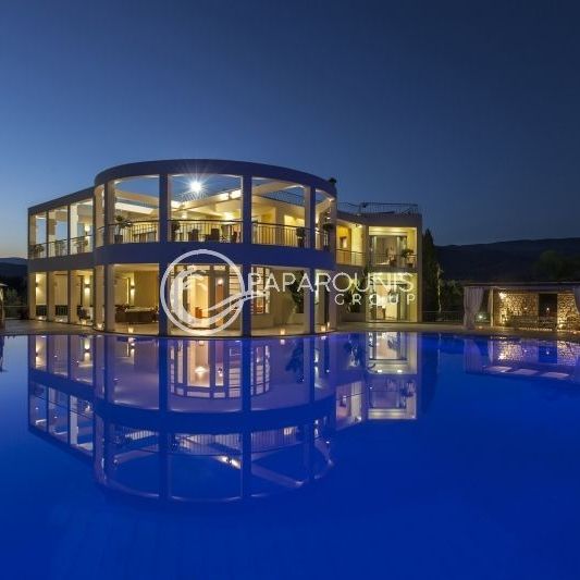 Μονοκατοικία για ενοικίαση Πηγάδια (Ερμιόνη) - Photo 1