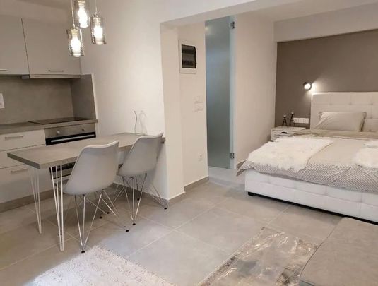Studio/Γκαρσονιέρα για ενοικίαση Κάτω Γλυφάδα (Γλυφάδα) - Photo 1