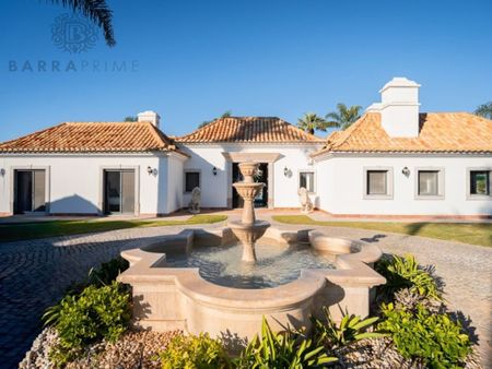 4 room luxury House for rent in Loulé, Distrito de Faro - Photo 3
