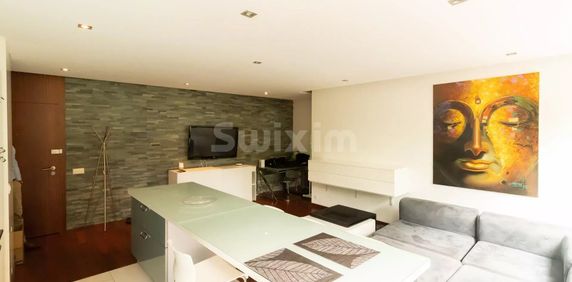 Superb Möblierte Wohnung in Grand-Lancy - Foto 2