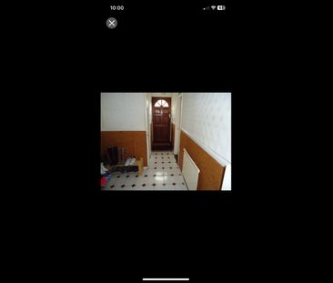 Room in a Shared Flat, Layard Square, SE16 - Photo 3