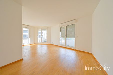 Appartement 4 pièces - 89.34m² - Photo 5