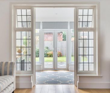 4 bedroom detached house to rent - Photo 5