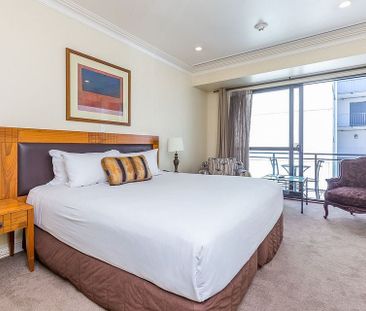 LARGE STUDIO+ SEAVIEW+ BALCONY+GYM - Photo 1