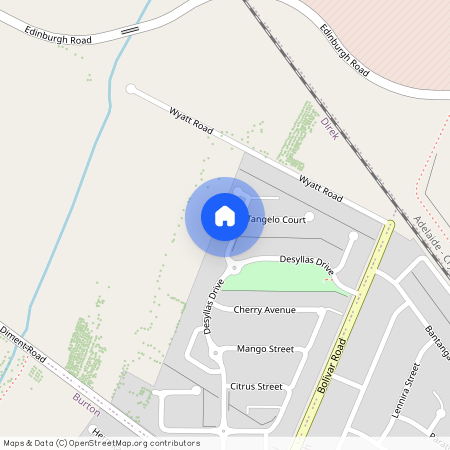 14 Springfield Avenue, SA 5110, Direk