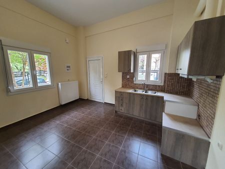 Studio/Γκαρσονιέρα για ενοικίαση Αμπελόκηποι (Λάρισα) - Photo 2