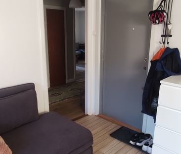 Skogsrydsgatan, Västra Frölunda - Foto 4