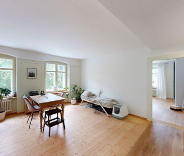 2.5 Zimmer, 82 m², 1. Stock - Photo 1