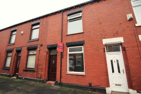 2 bedroom terraced house to rent - Photo 3