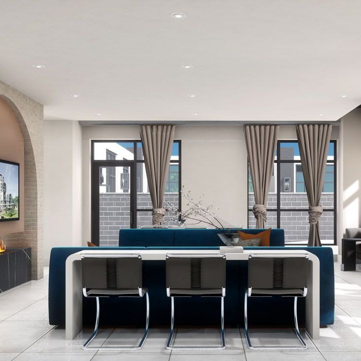 For Lease - 461 Green Road Unit# 420, Hamilton, Ontario - Photo 1