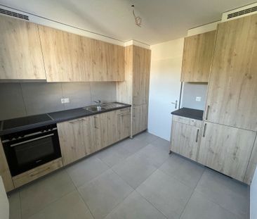 3-room apartment on the 4th floor - Photo 3