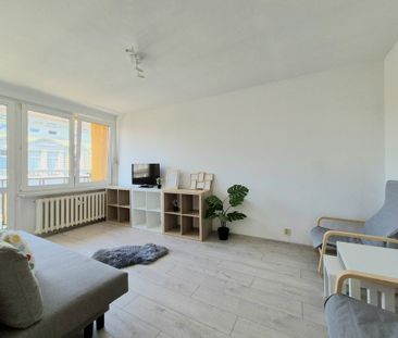 2 pokoje w Centrum – zdjęcie 2
