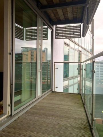 1 bedroom apartment to rent - Photo 5