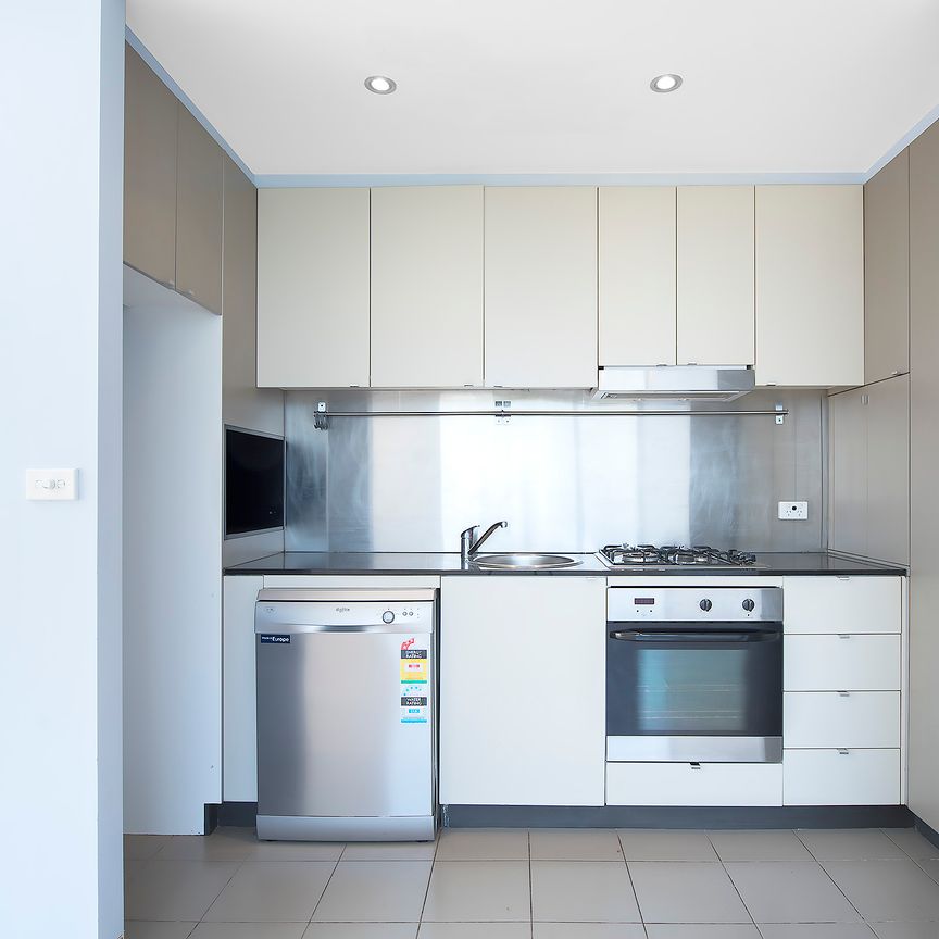 226/5 Queen Street, Rosebery NSW 2018 - Apartment For Rent | Domain - Photo 1