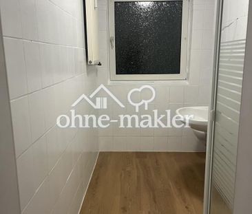 Attraktive 3 Zimmer Wohnung in Georgsmarienhütte , Bezugsfertig! - Photo 3