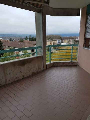 2.5 Zimmer, 59 m², 4. Stock - Photo 5