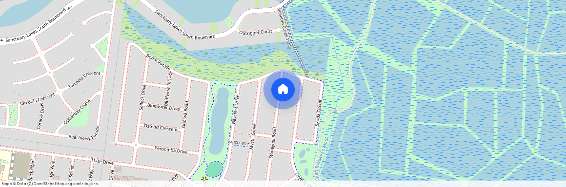 54 Stoneyfell Road, Vic 3030, Point Cook