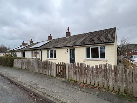 7 Mill Street, Longtown, Carlisle, CA6 5TF - Photo 5