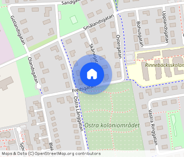 Drömgatan 1 - Photo 1