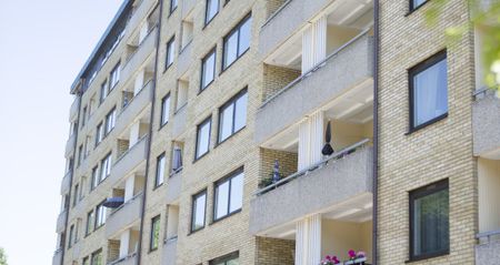 Norra Krokslättsgatan 6 - Foto 3