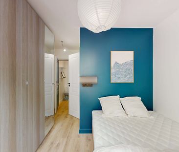 Miller Home 1 — Chambre S 4 - Photo 2