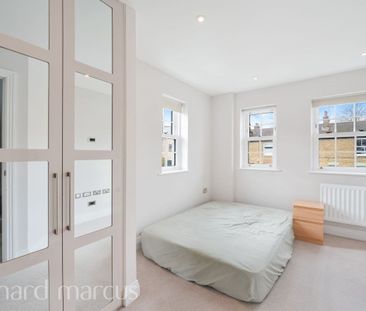 Cleveland Road - Photo 2