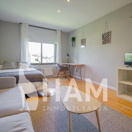 Habitación - Madrid - Rejas - 525€ MES - Ref. GPP99990 - Photo 3