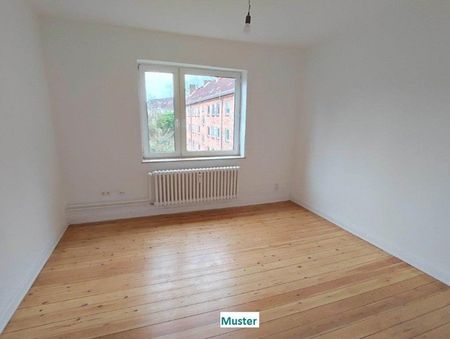 Modernisierte 2 Zimmer Wohnung ab Oktober 2024 - Foto 2