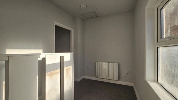 1 bedroom terraced house to rent - Photo 1