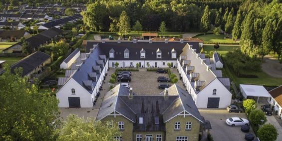 Dejligt 4-værelses rækkehus Odense SV - Foto 3