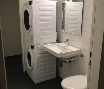 2 Zimmer, 2. Stock - Photo 4