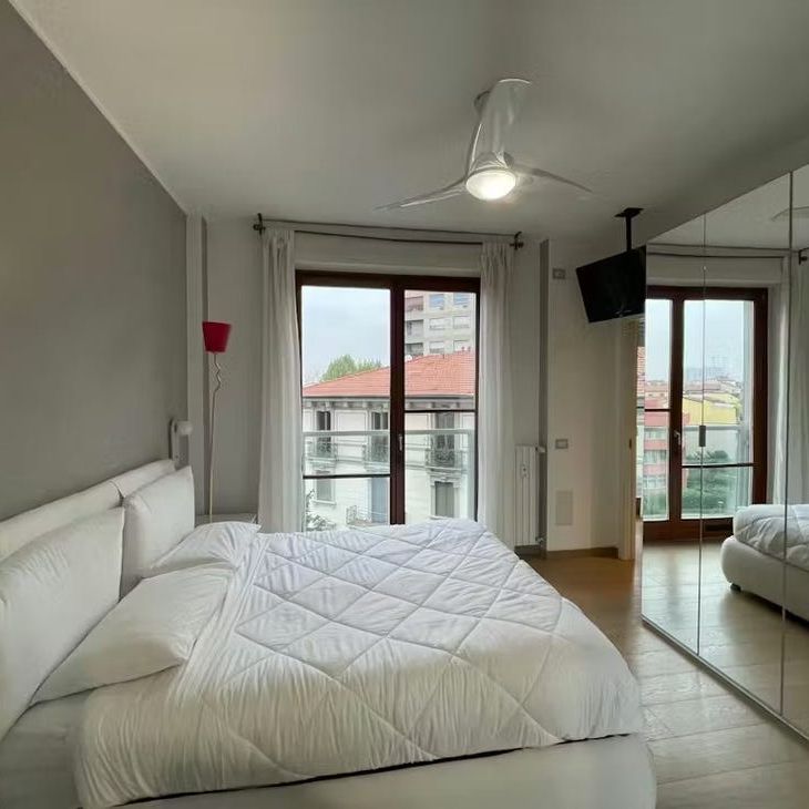 Via Pietro Giannone, Milan, Lombardy 20154 - Photo 1