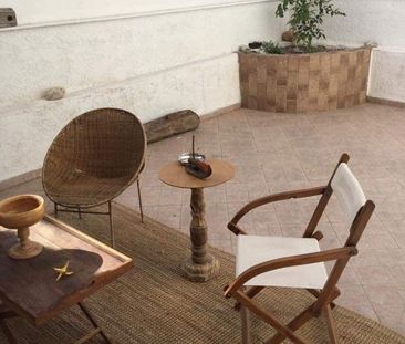 Διαμέρισμα για ενοικίαση Κάτω Ανθόκηποι (Πολίχνη) - Photo 5
