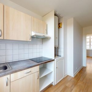 Appartement T2 Moulins à louer - Photo 2