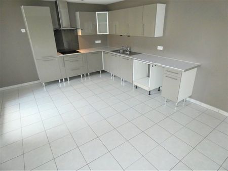 Appartement 3 pièces à Hayange - Photo 2