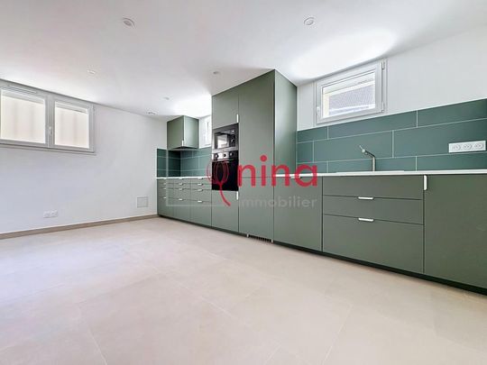 Location Maison - Photo 1