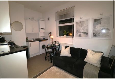 1 Bed Flat, Hayter Road, SW2 - Photo 4