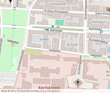 Vallgatan 22 - Photo 1