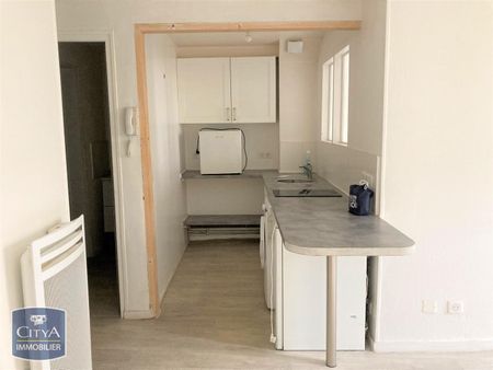 Location Appartement 2 pièces 31m² LIMOGES 87000 - Photo 3