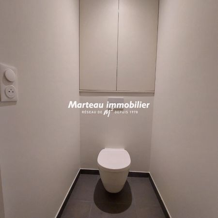 Location Appartement 2 pièces 46m² - Photo 4