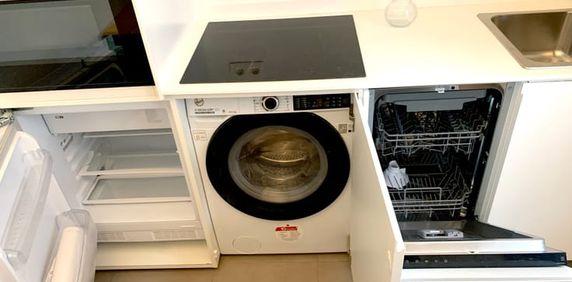 Studio te huur - Photo 2