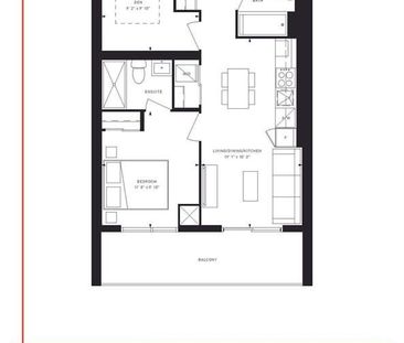 For Lease - 1000 Portage Parkway Unit# 3608, Vaughan, Ontario - Photo 5