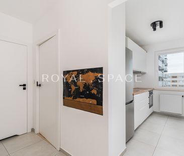 2 oddzielne pokoje z kuchnią! - Фото 4