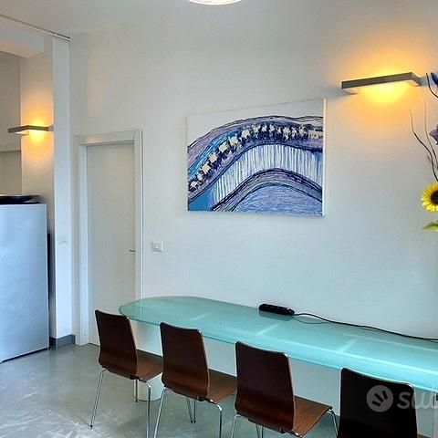 Stanza con bagno per 2 persone M1 Milano - Foto 1