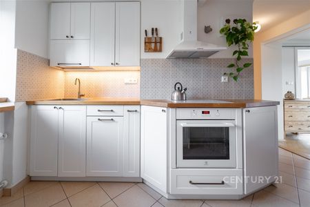 Pronájem bytu 3+1 108 m², Poděbradská 720, Praha - Photo 3