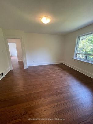 For Lease - 239 Ellis Avenue Unit# Upper, Toronto, Ontario - Photo 1