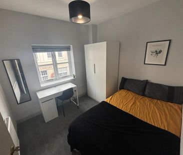 10 Bed Student Accommodation - Photo 4