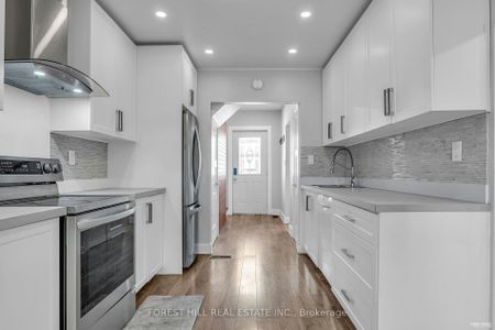 For Lease - 22 Harvey Street, Hamilton, Ontario - Photo 5