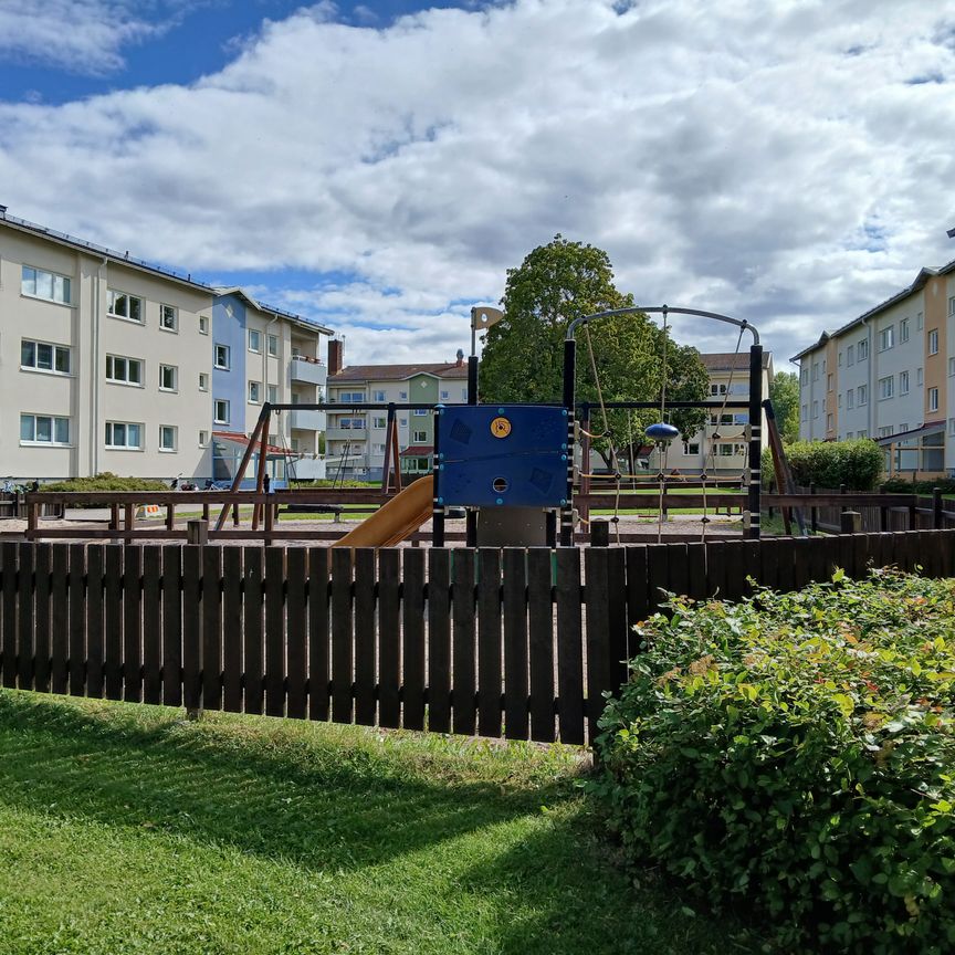 Esbjörnsvägen 18 D - Foto 2